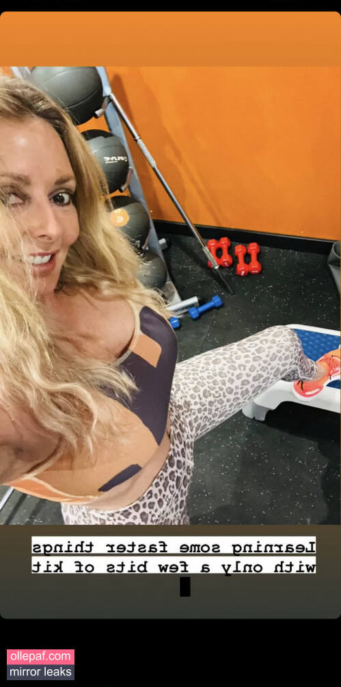 Latest Leaks Carol Vorderman Nude #826 - Fapello