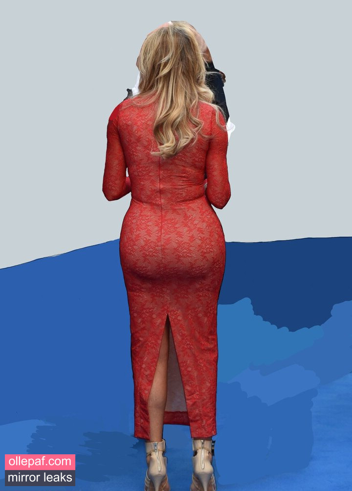 Latest Leaks Carol Vorderman Nude #875 - Fapello