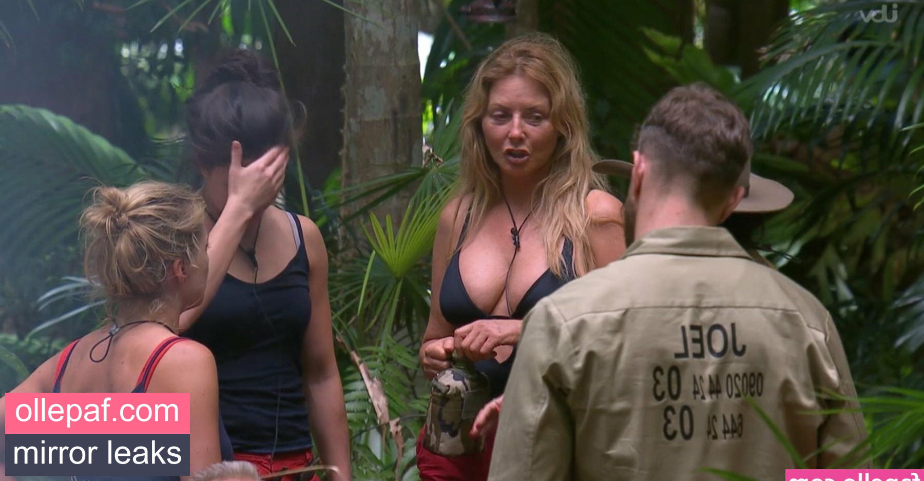 Latest Leaks Carol Vorderman Nude #882 - Fapello