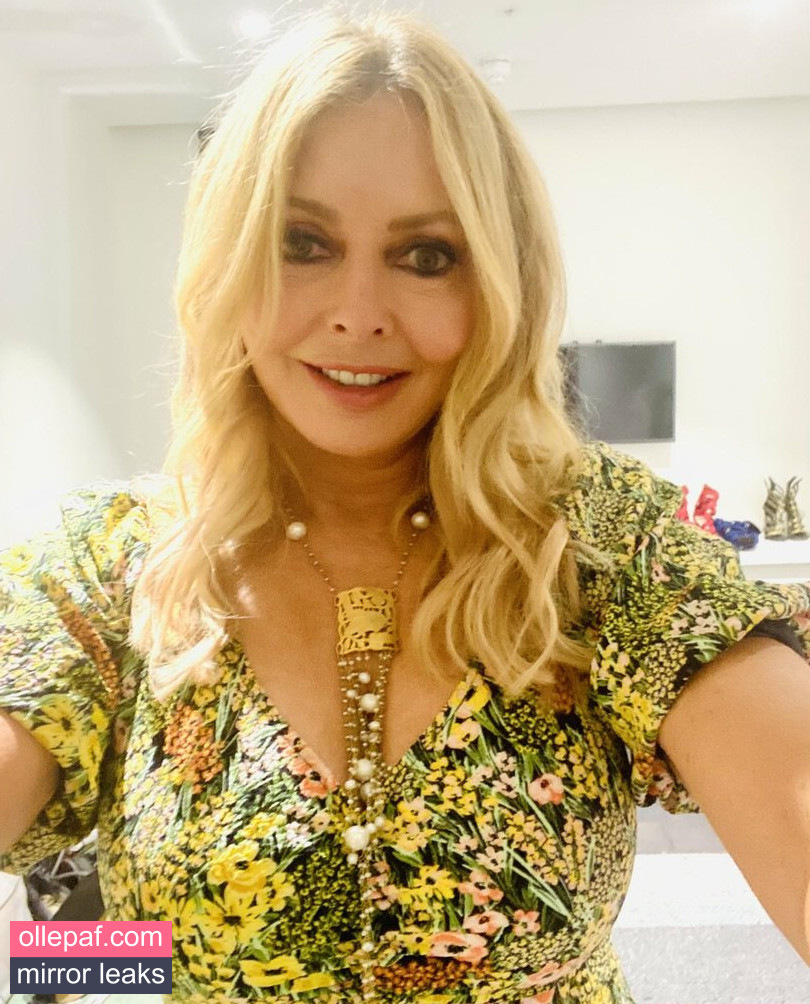 Latest Leaks Carol Vorderman Nude #901 - Fapello