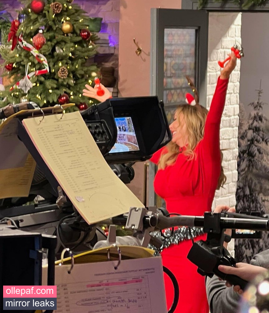 Latest Leaks Carol Vorderman Nude #913 - Fapello