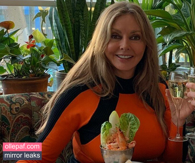 Latest Leaks Carol Vorderman Nude #918 - Fapello