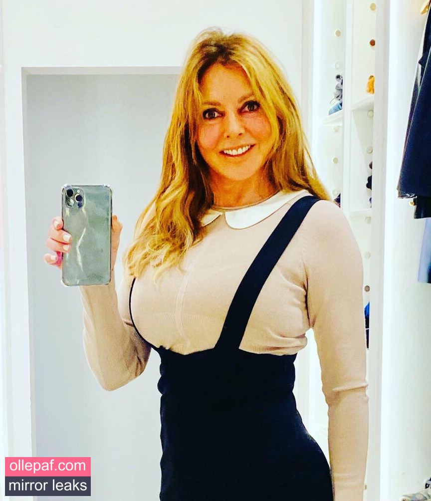 Latest Leaks Carol Vorderman Nude #926 - Fapello