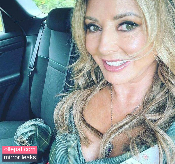 Latest Leaks Carol Vorderman Nude #953 - Fapello