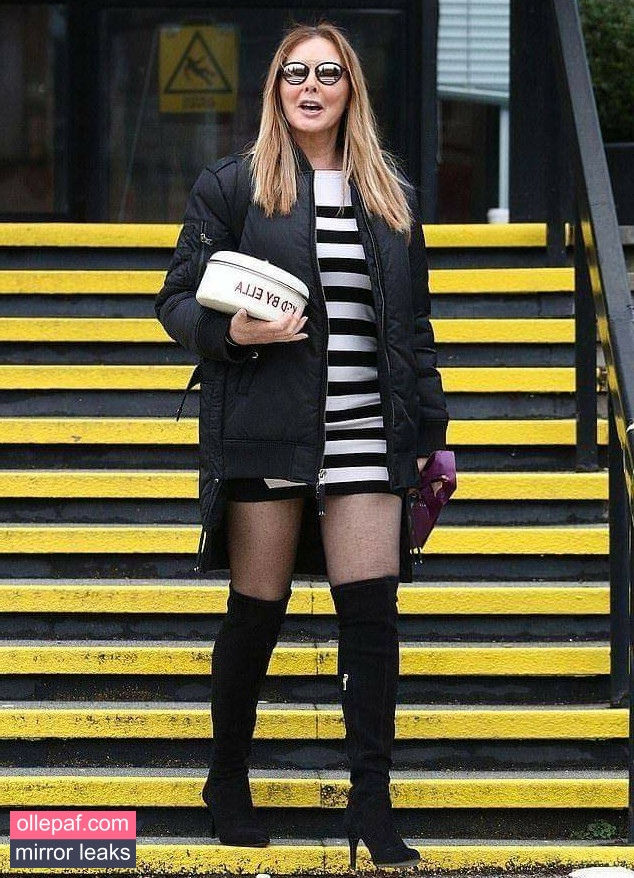 Latest Leaks Carol Vorderman Nude #965 - Fapello