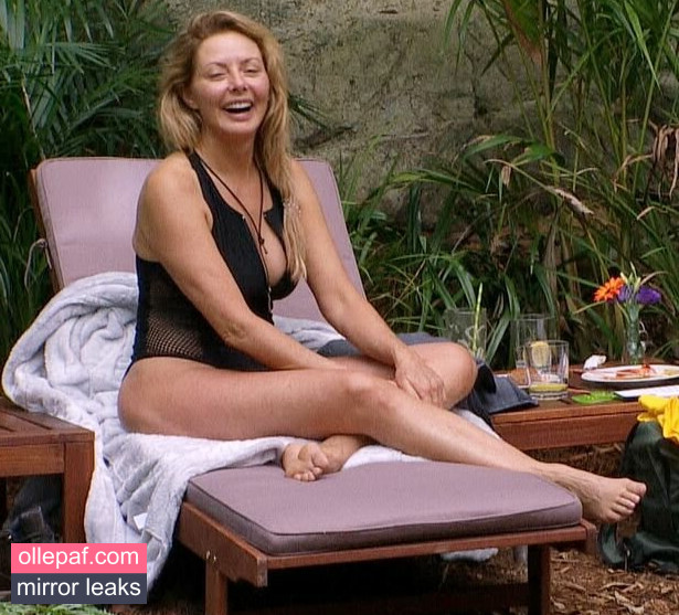 Latest Leaks Carol Vorderman Nude #1000 - Fapello