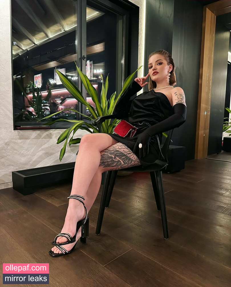 Latest Leaks carol.xxx Nude #140 - Fapello