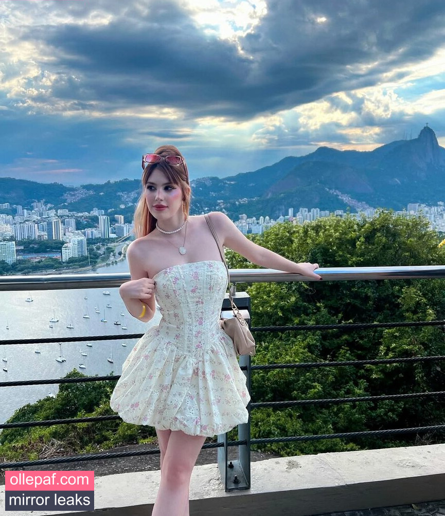 Latest Leaks CarolBalds Nude #2 - Fapello
