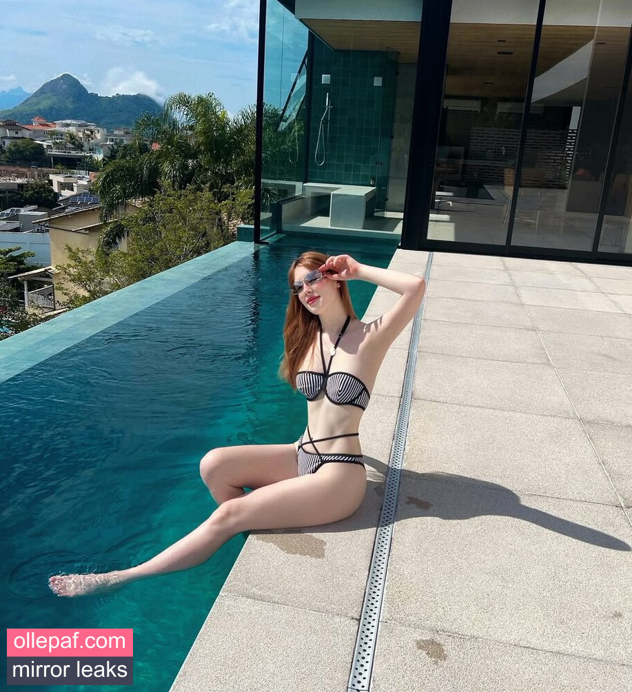 Latest Leaks CarolBalds Nude #4 - Fapello