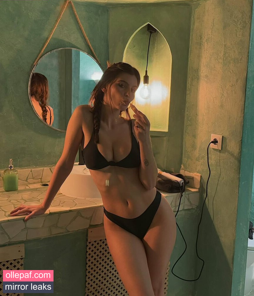 Latest Leaks Carolina Afonso Nude #37 - Fapello