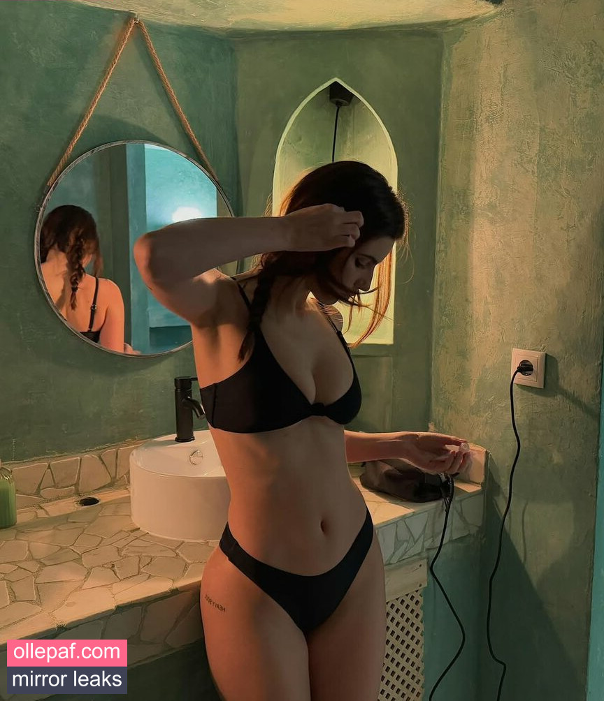 Latest Leaks Carolina Afonso Nude #39 - Fapello