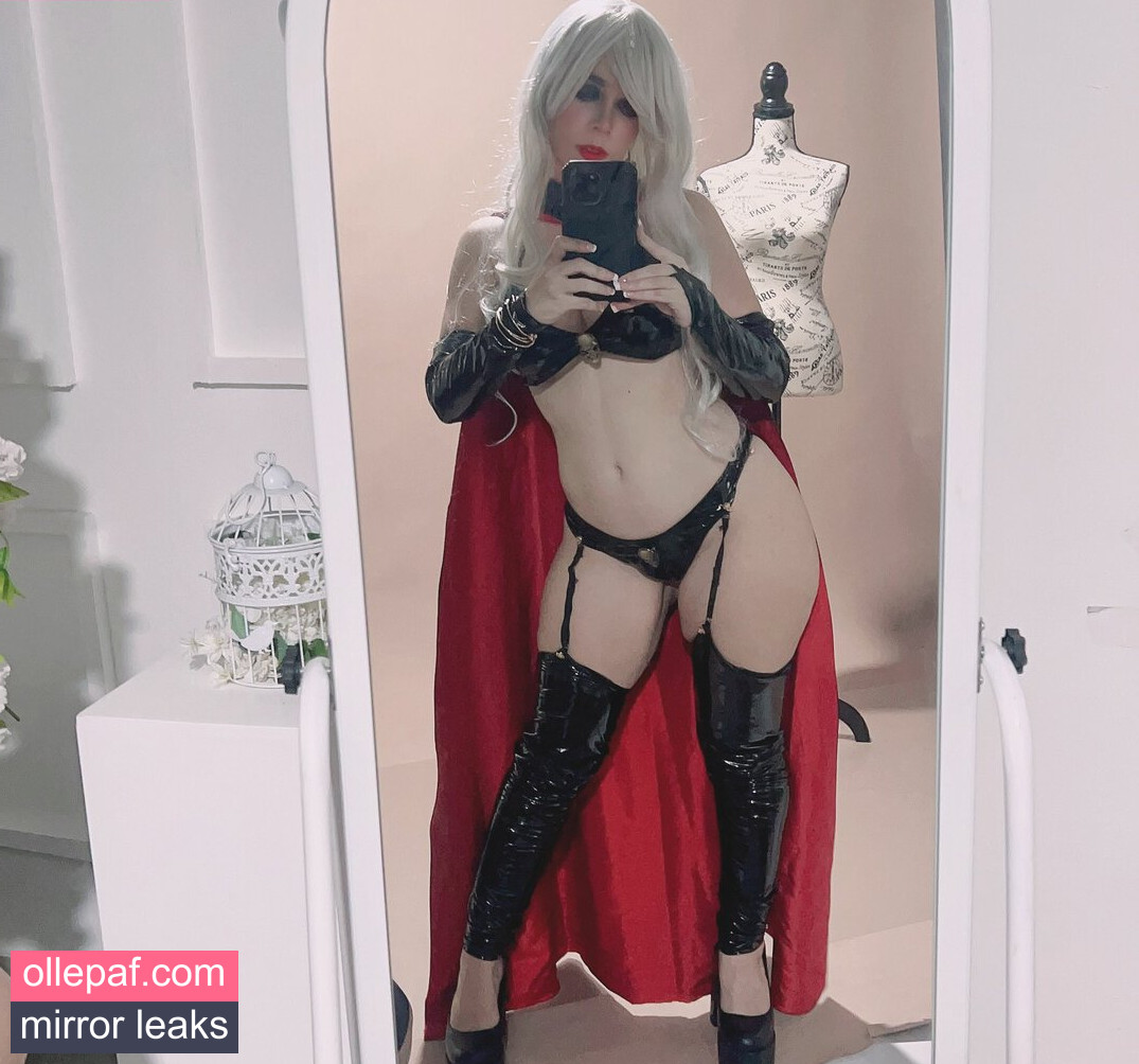 Latest Leaks Carolina Angulo Nude #19 - Fapello