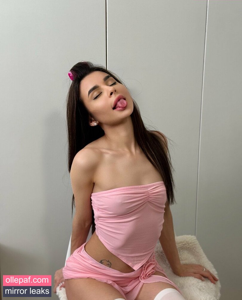 Latest Leaks carolina_hilton Nude #7 - Fapello