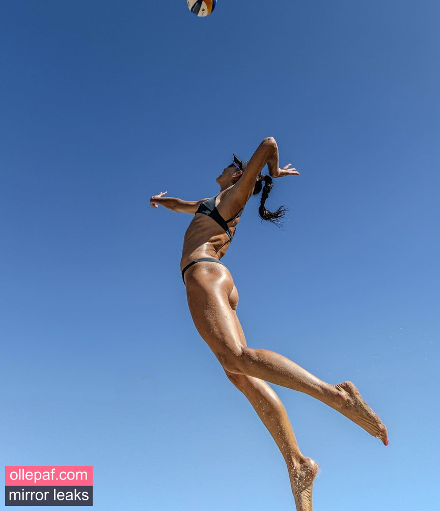 Latest Leaks Carolina Solberg Nude #21 - Fapello