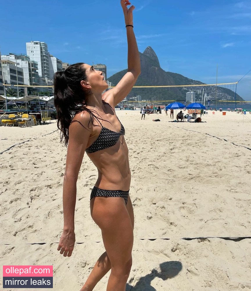 Latest Leaks Carolina Solberg Nude #24 - Fapello