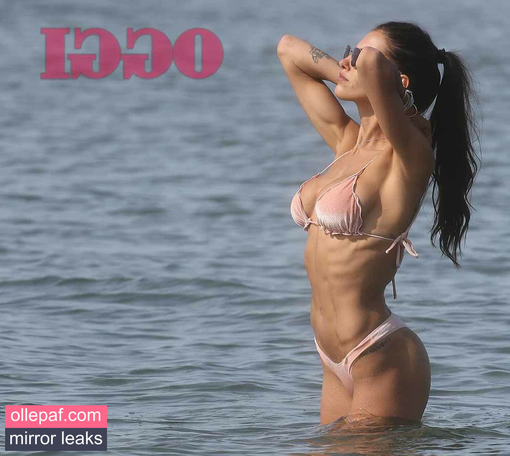 Latest Leaks Carolina Stramare Nude #24 - Fapello