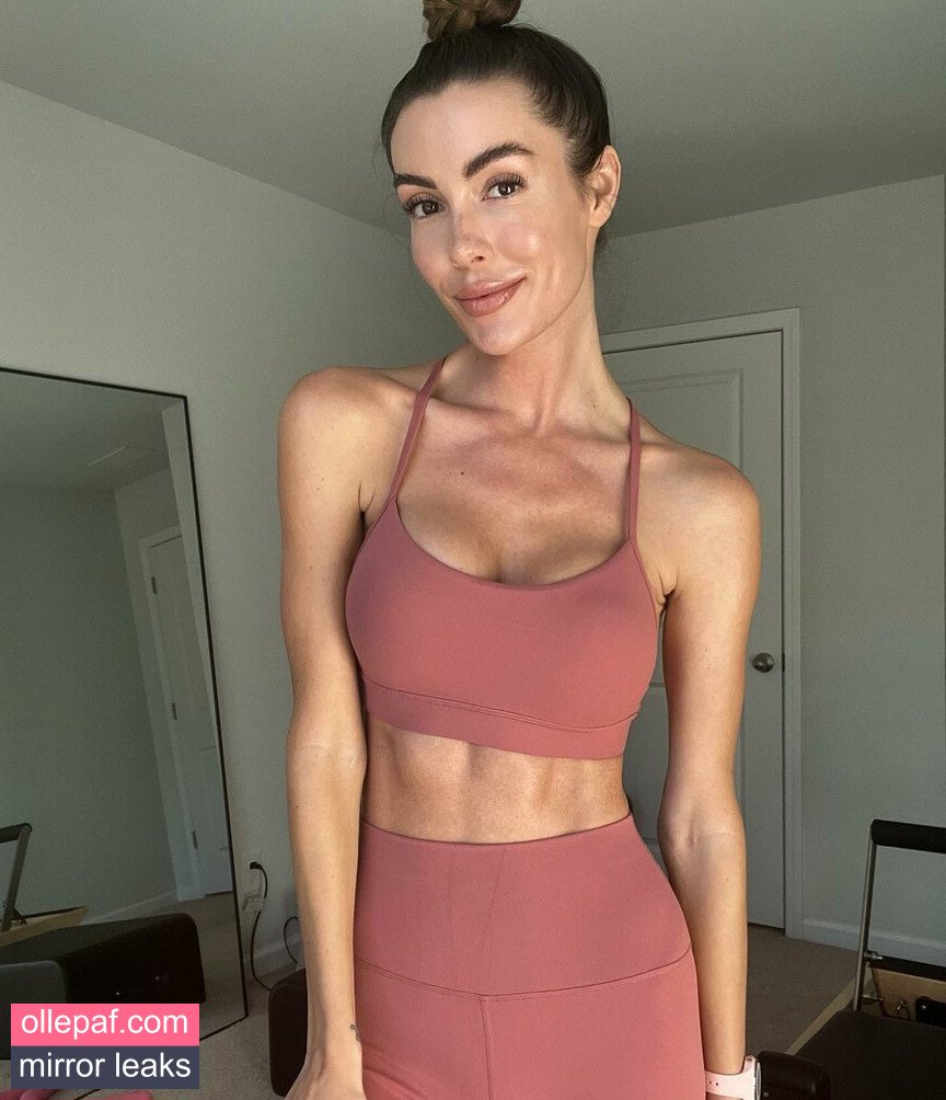 Latest Leaks Carolina White Nude #11 - Fapello