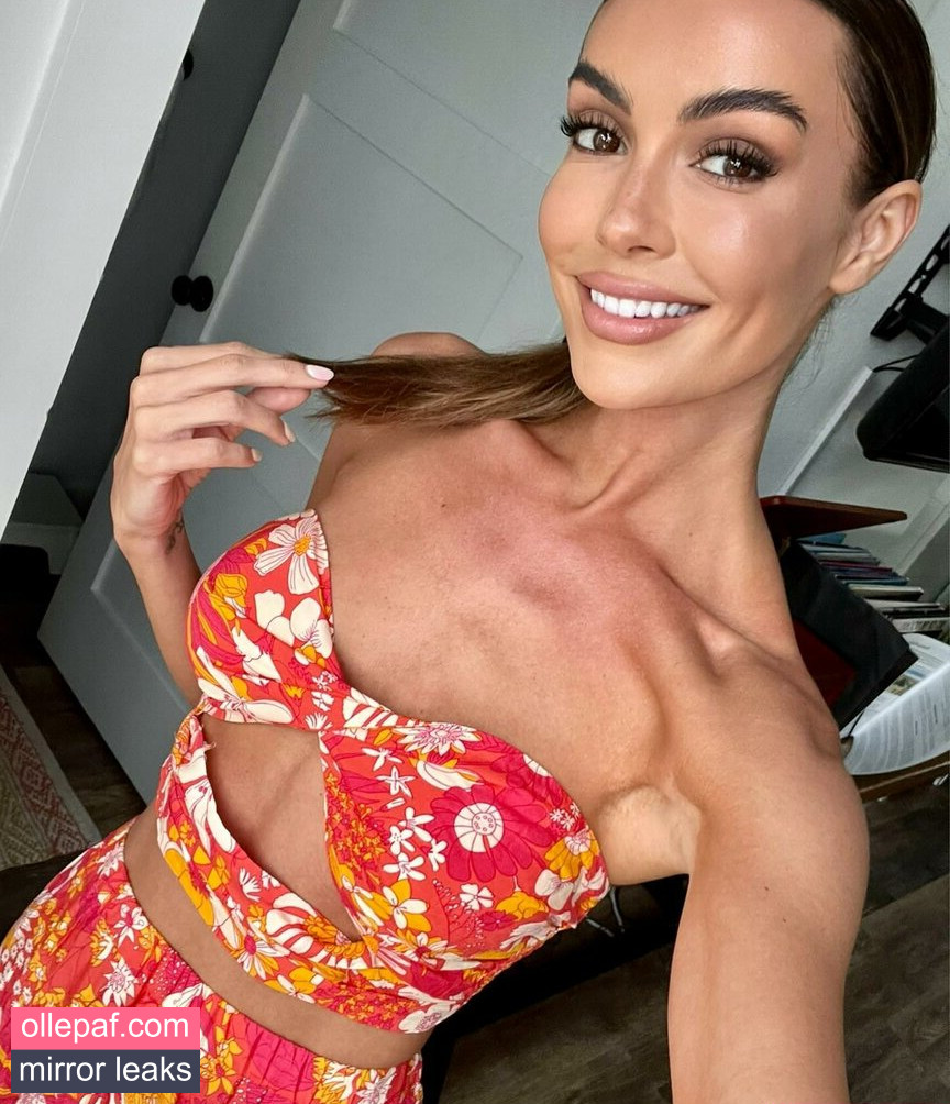 Latest Leaks Carolina White Nude #10 - Fapello