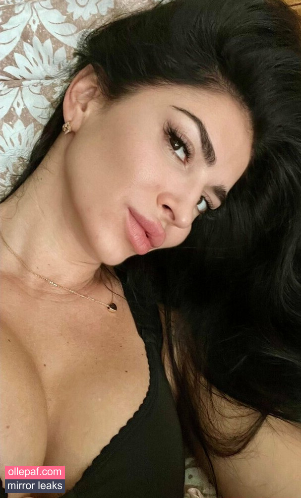Latest Leaks Caroline ASMR Nude #14 - Fapello