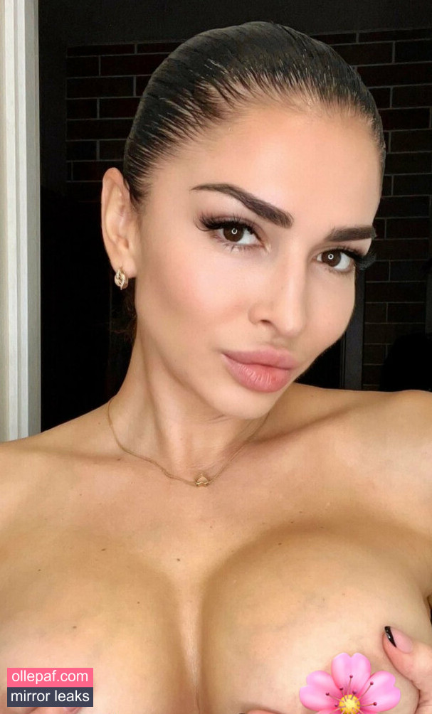 Latest Leaks Caroline ASMR Nude #30 - Fapello