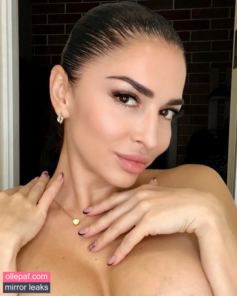 Latest Leaks Caroline ASMR Nude #34 - Fapello
