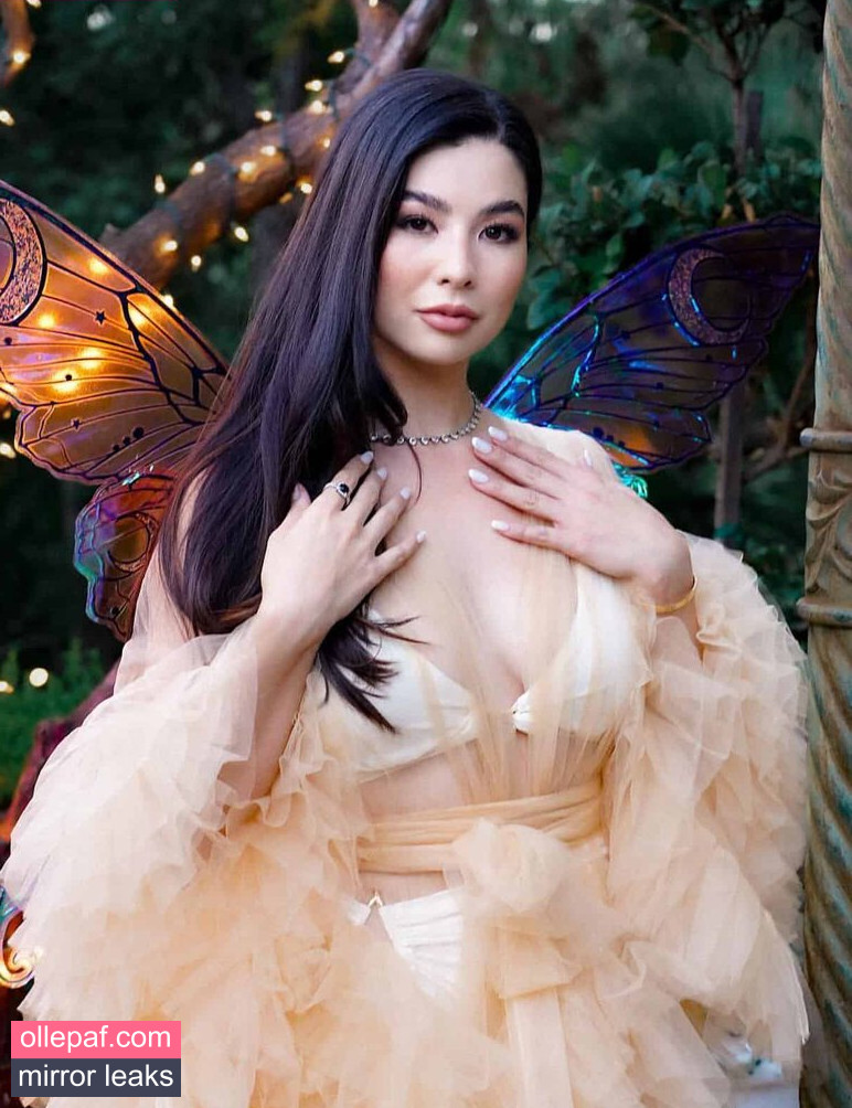 Latest Leaks Caroline Kwan Nude #11 - Fapello