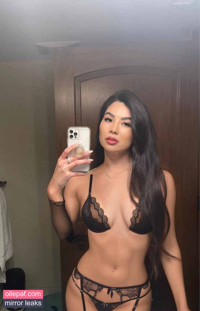 Latest Leaks Caroline Kwan Nude #13 - Fapello