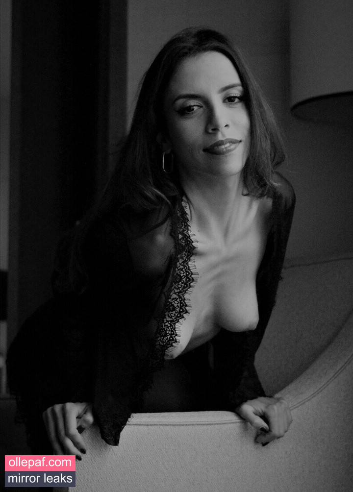 Latest Leaks Caroline Lopes Nude #183 - Fapello
