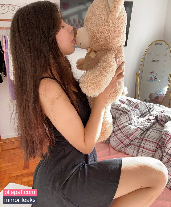 Latest Leaks Caroline Lopes Nude #295 - Fapello
