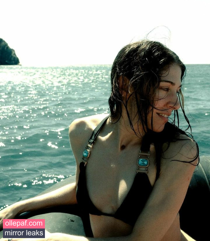 Latest Leaks Caroline Polachek Nude #136 - Fapello