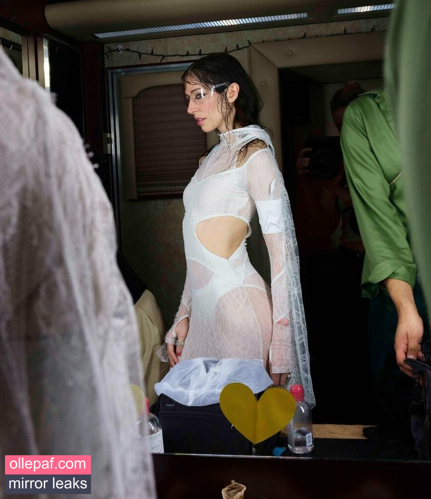 Latest Leaks Caroline Polachek Nude #160 - Fapello