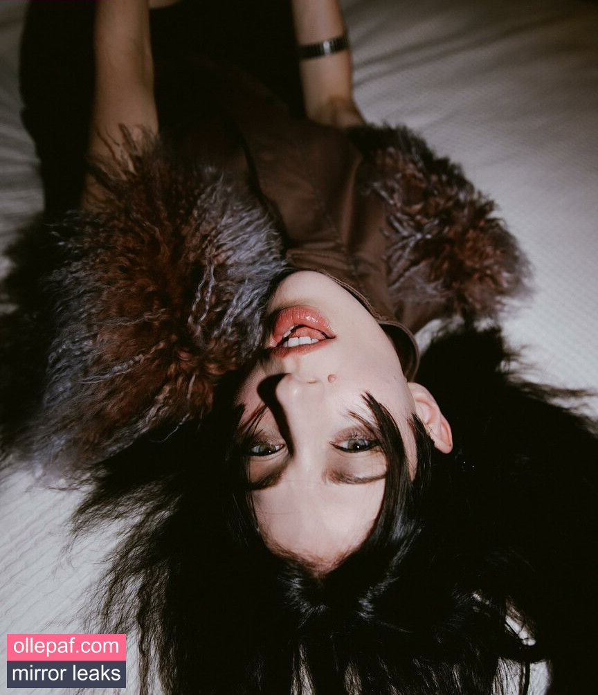 Latest Leaks Caroline Polachek Nude #68 - Fapello