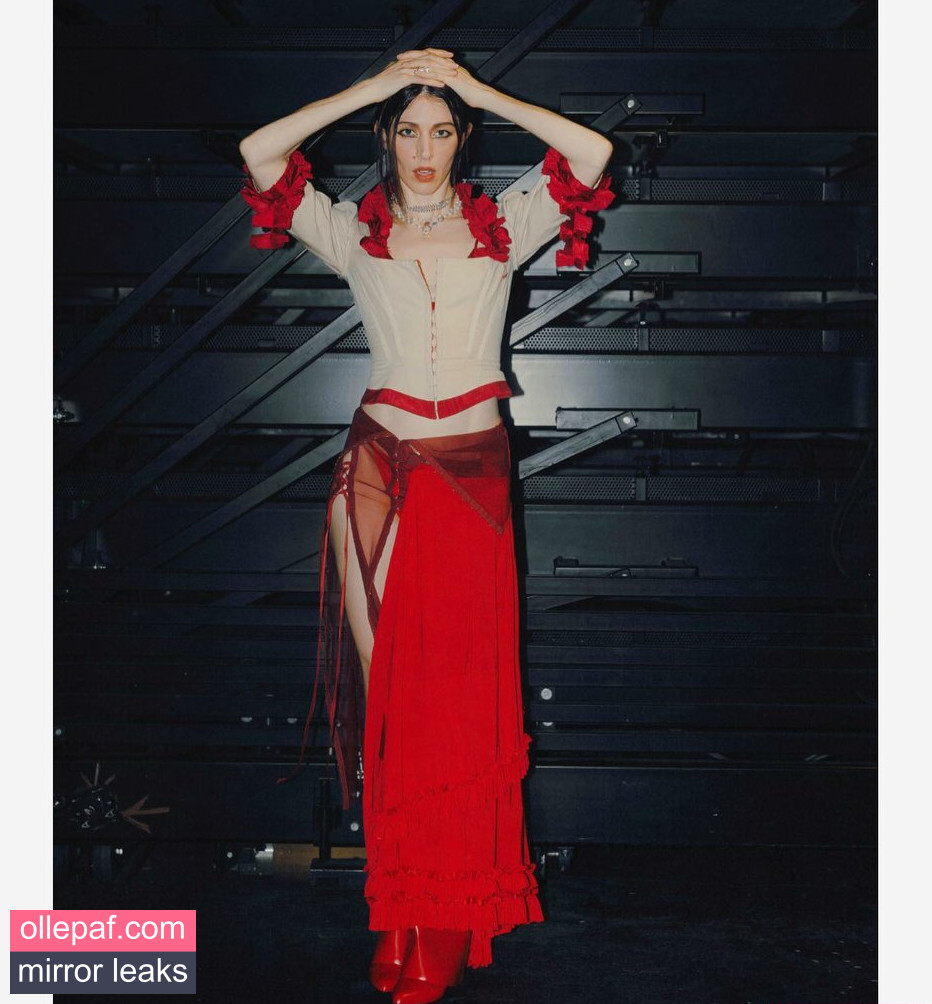 Latest Leaks Caroline Polachek Nude #100 - Fapello