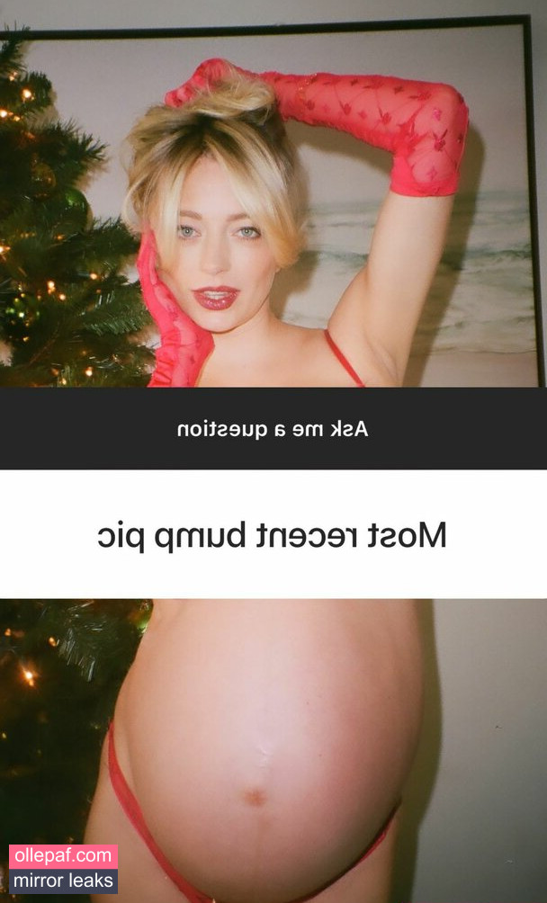 Latest Leaks Caroline Vreeland Nude #1003 - Fapello