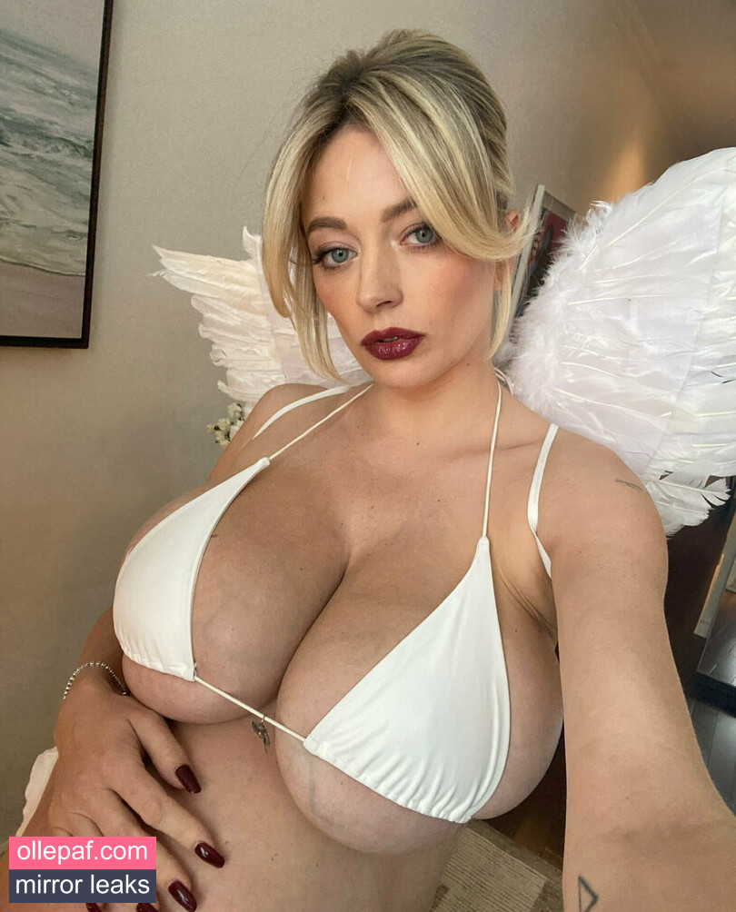 Latest Leaks Caroline Vreeland Nude #1013 - Fapello
