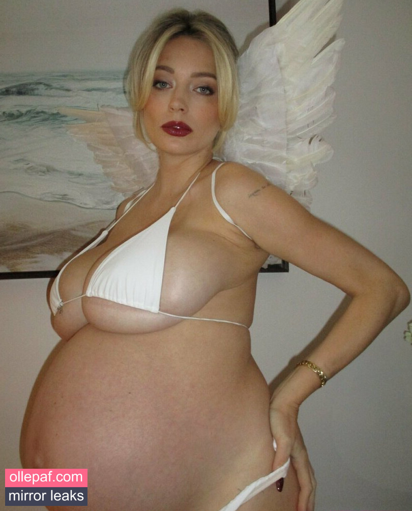 Latest Leaks Caroline Vreeland Nude #1015 - Fapello
