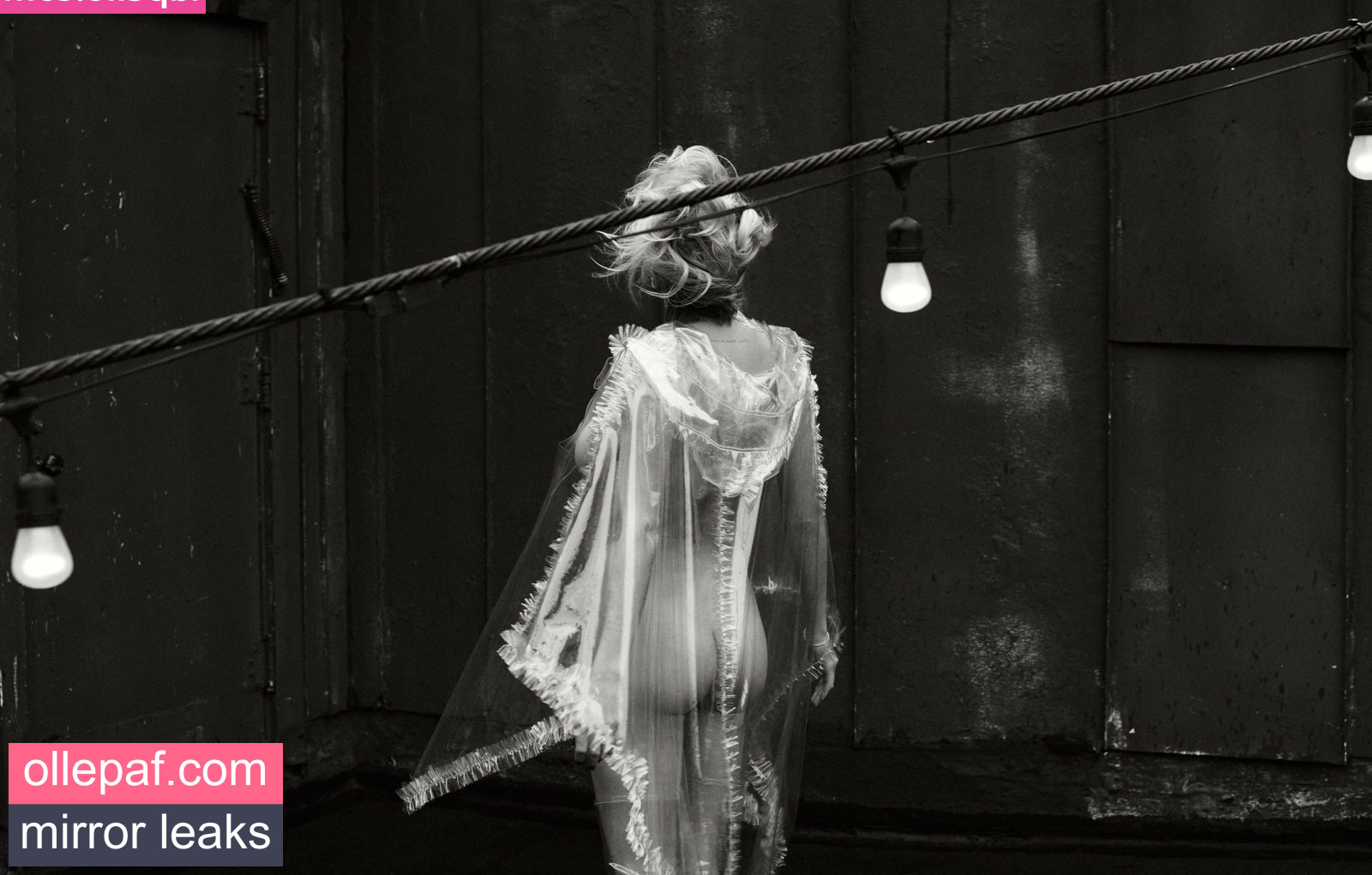 Latest Leaks Caroline Vreeland Nude #1017 - Fapello