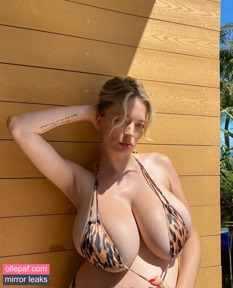 Latest Leaks Caroline Vreeland Nude #1038 - Fapello