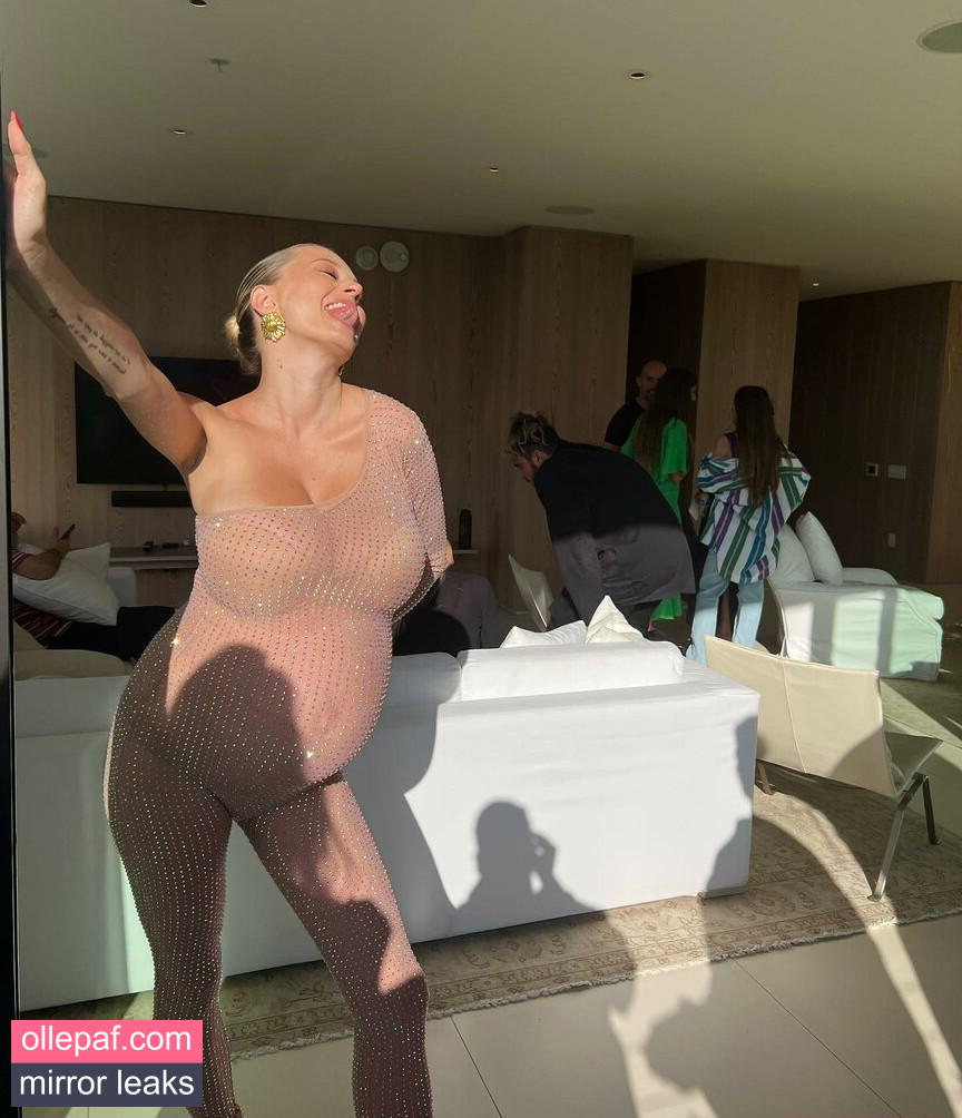 Latest Leaks Caroline Vreeland Nude #1063 - Fapello