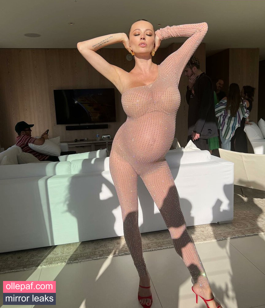 Latest Leaks Caroline Vreeland Nude #1067 - Fapello