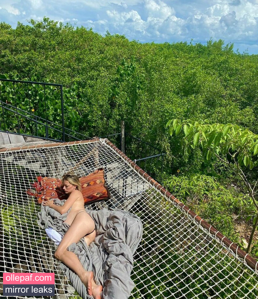 Latest Leaks Caroline Vreeland Nude #1074 - Fapello
