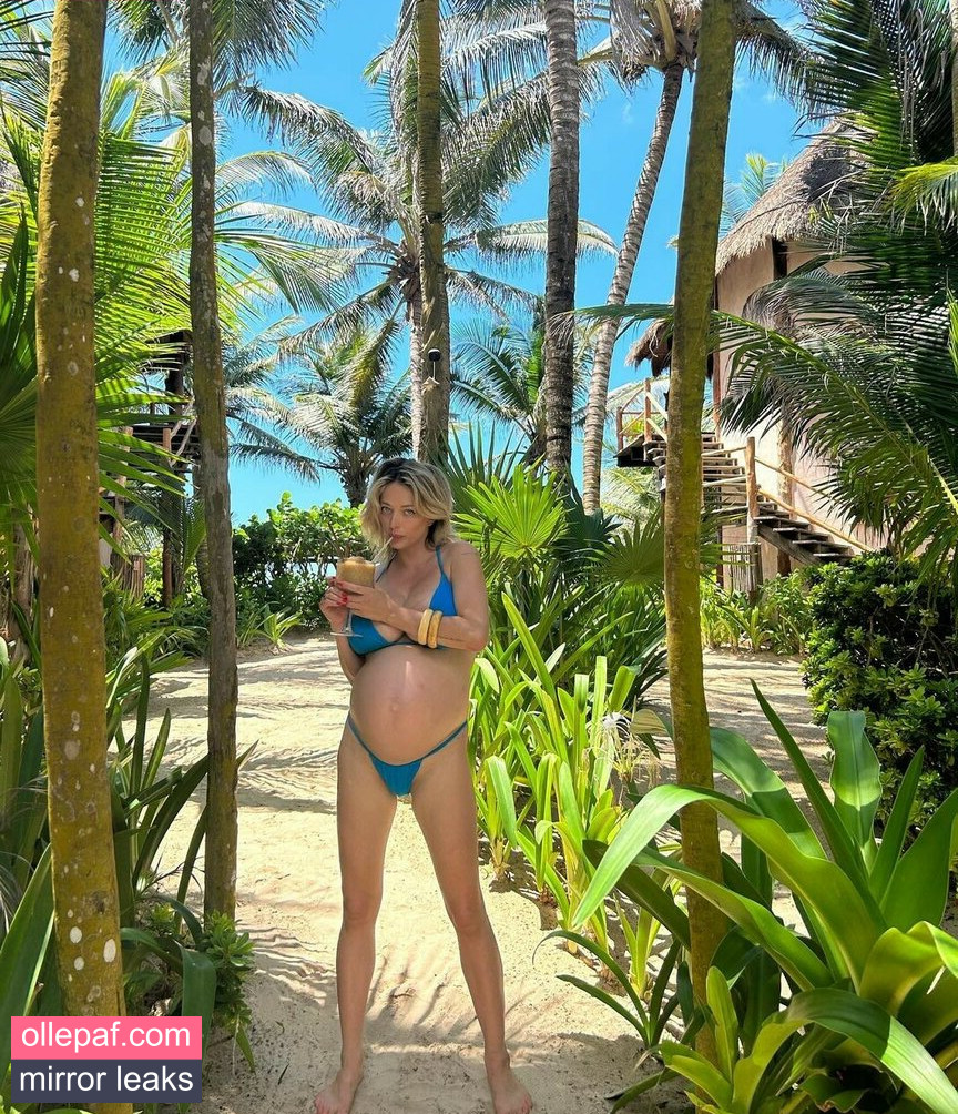 Latest Leaks Caroline Vreeland Nude #1081 - Fapello