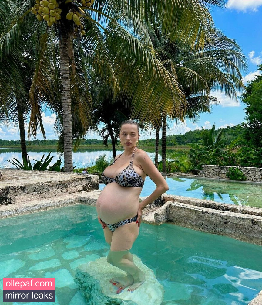 Latest Leaks Caroline Vreeland Nude #1092 - Fapello