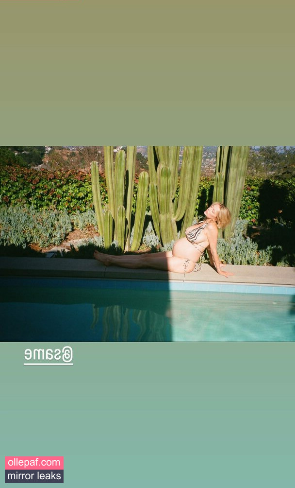 Latest Leaks Caroline Vreeland Nude #1100 - Fapello