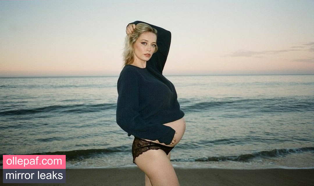 Latest Leaks Caroline Vreeland Nude #1105 - Fapello