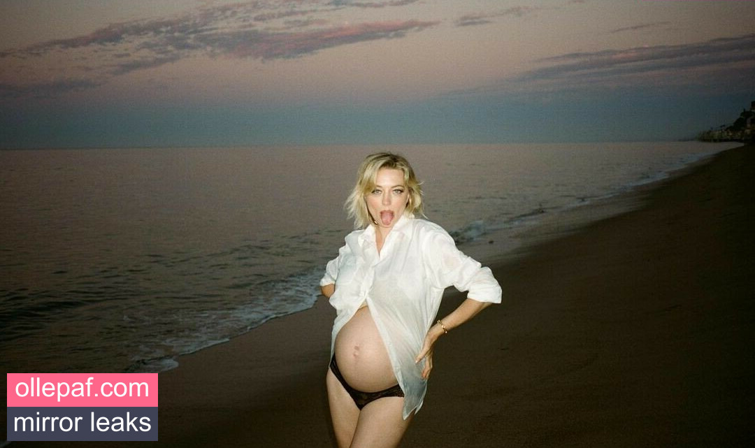 Latest Leaks Caroline Vreeland Nude #1106 - Fapello