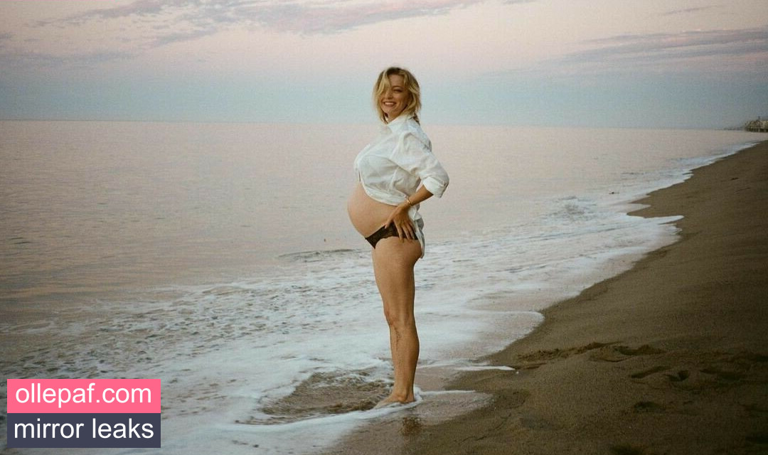 Latest Leaks Caroline Vreeland Nude #1107 - Fapello