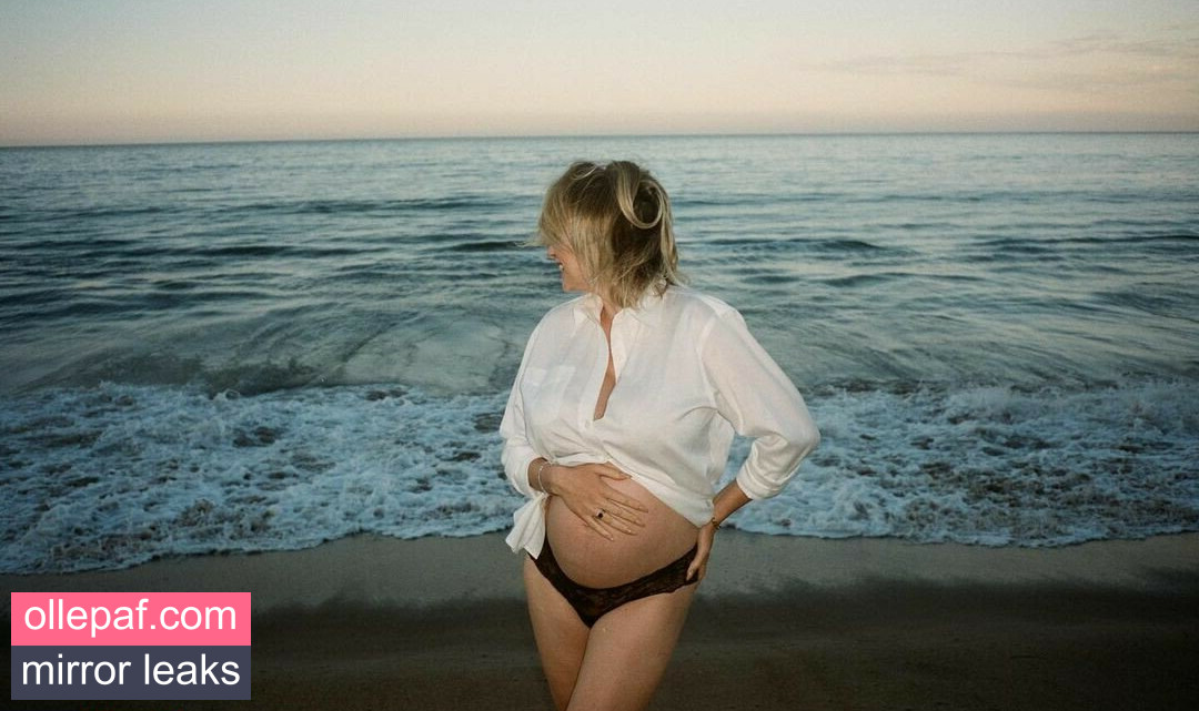 Latest Leaks Caroline Vreeland Nude #1108 - Fapello