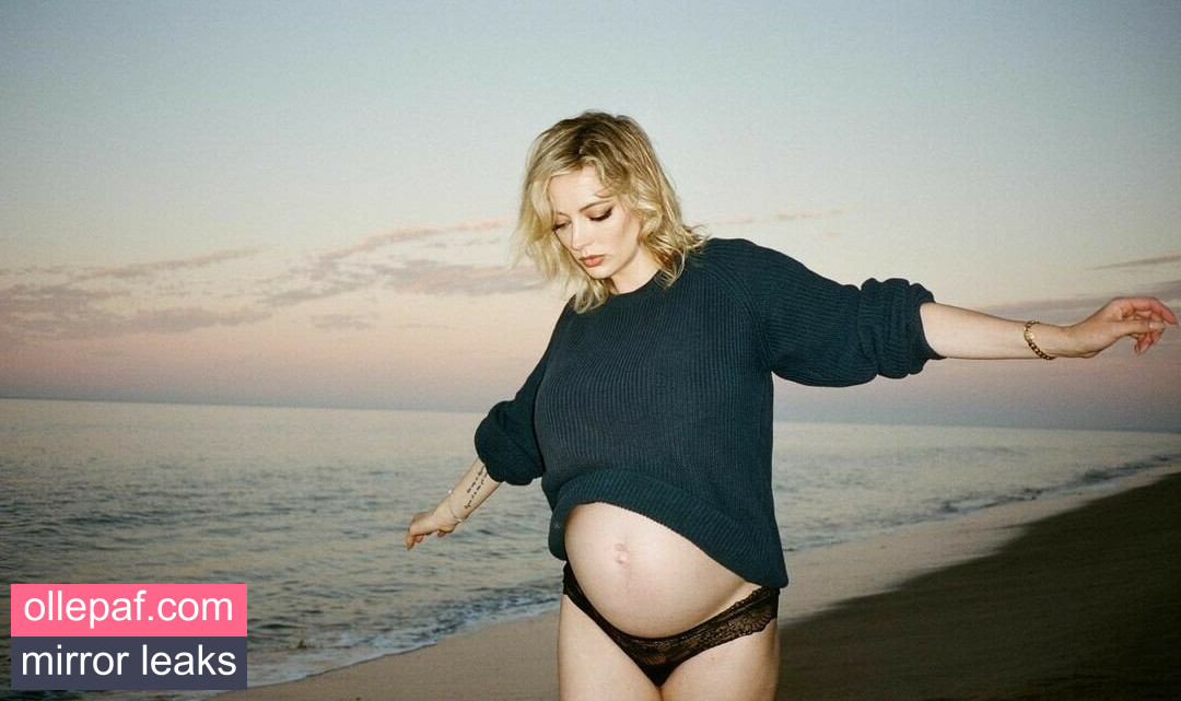 Latest Leaks Caroline Vreeland Nude #1111 - Fapello