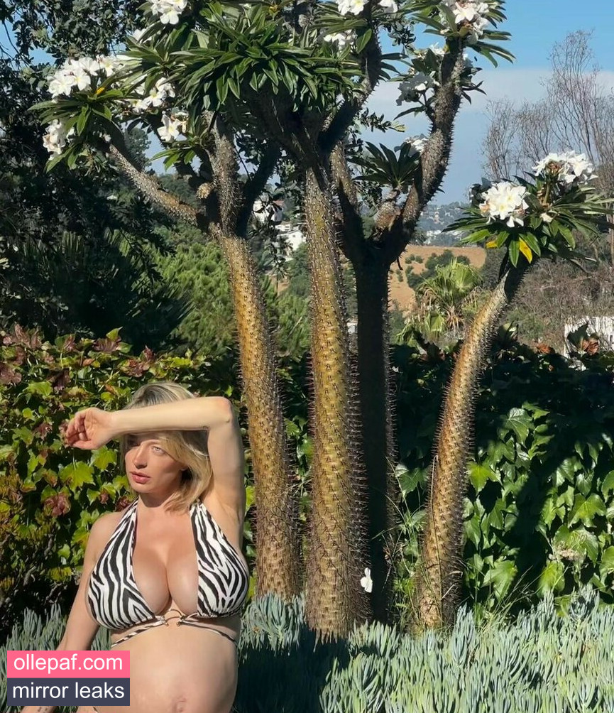 Latest Leaks Caroline Vreeland Nude #1118 - Fapello